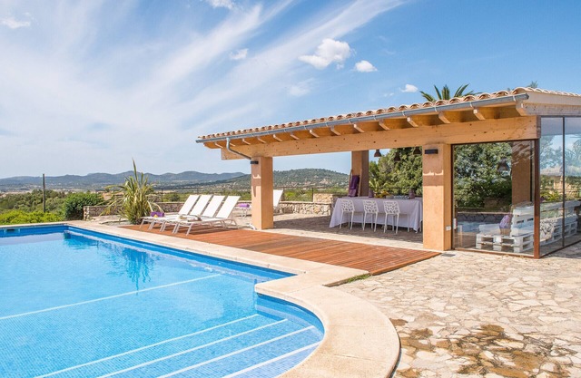 Zetrinet, Villa 5StarsHome Mallorca