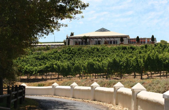 Zevenwacht Country Inn