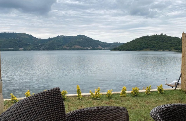 ZEVGAR HOTEL BUNGALOV