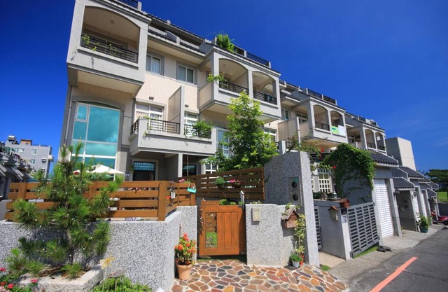 Zhileju Homestay