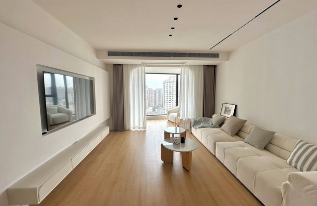 ZHome-Riverside Garden 2-Near the Bund