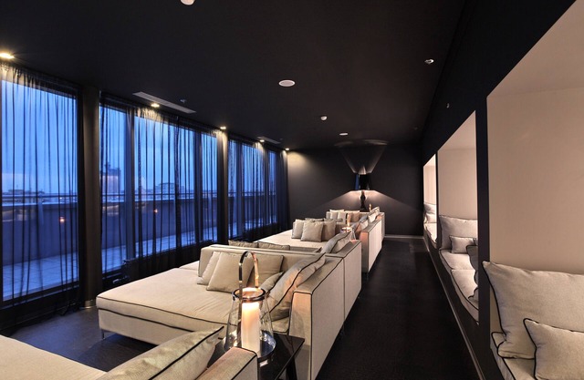 Zijin Hotel Belgrade