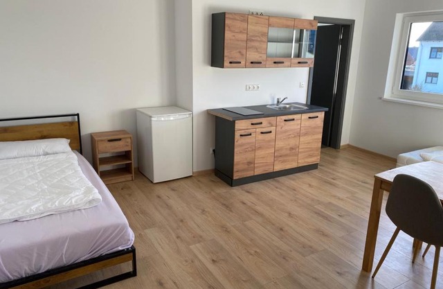 Zimmer Rötgesbüttel