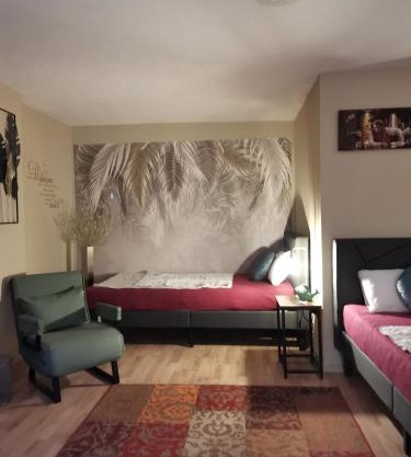 Zimmerflair Waldecker Land