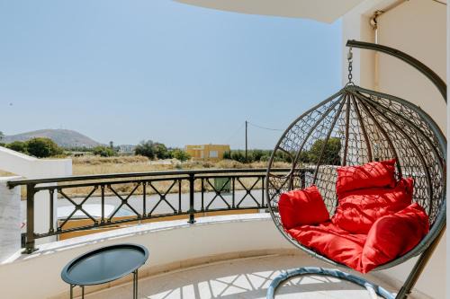 Zipari Oasis Modern Comforts with Stunning Views