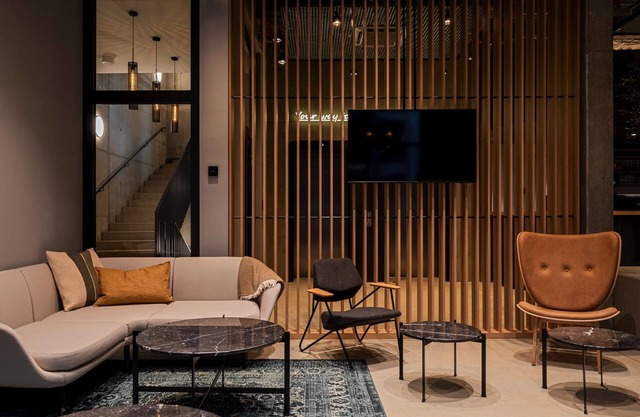 Zleep Hotel Prague