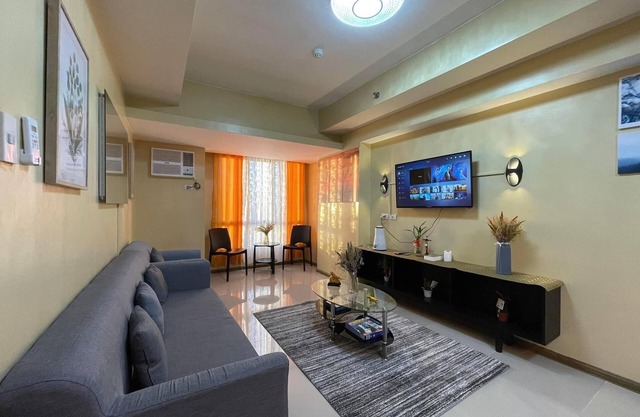 ZnZ Abode Condominium Unit