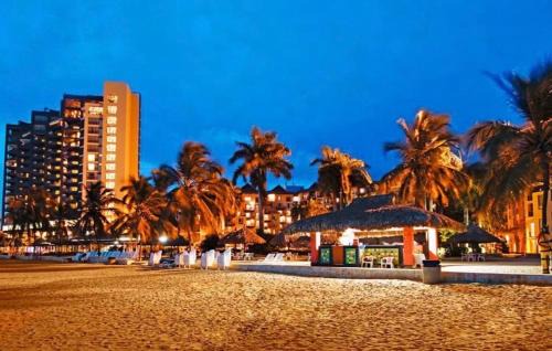 Zuana Beach Resort -Semana 37