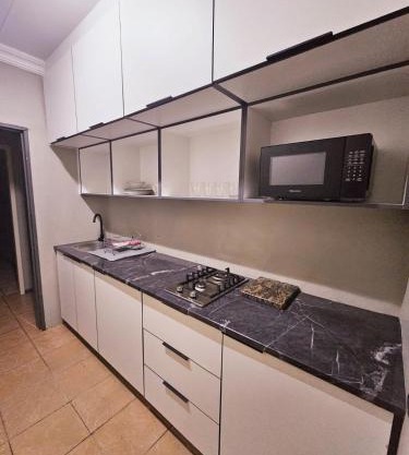 ZUCH Accommodation At Pafuri Self Catering - Comfort Apartment