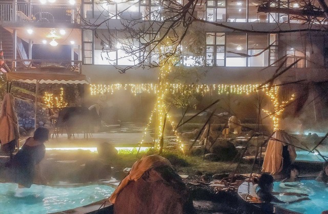 Zuiyu Shanfang Hotel