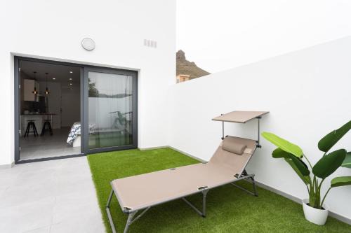 Zulia Suites, Masca, Teide, Los Gigantes, Excursions, AC, Wifi-3