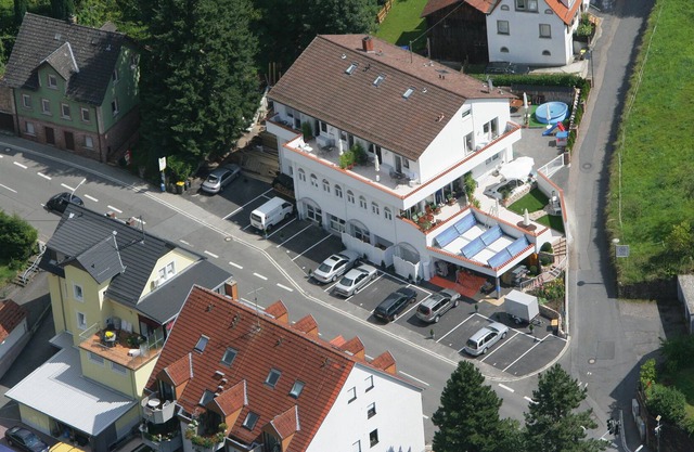 Zum Löwen Heidelberg