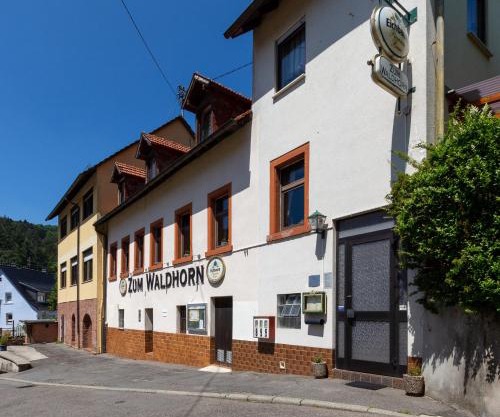 Zum Waldhorn
