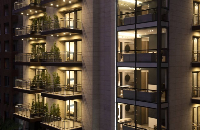 ZUR Studios & Suites