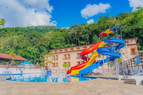 Ubatuba Hotel | Água Doce Praia Hotel
