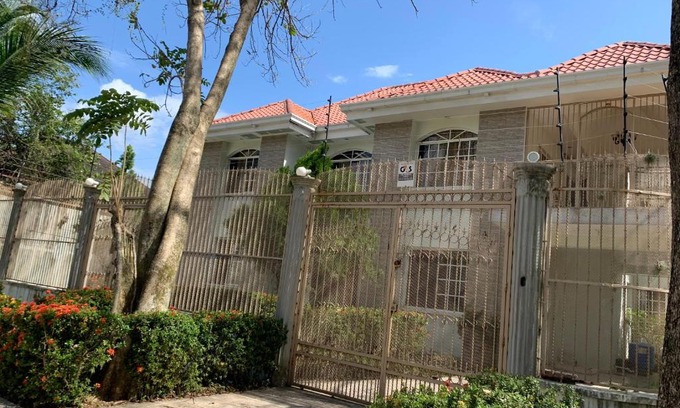 Sector 1 Nor-Oeste House | Álamos