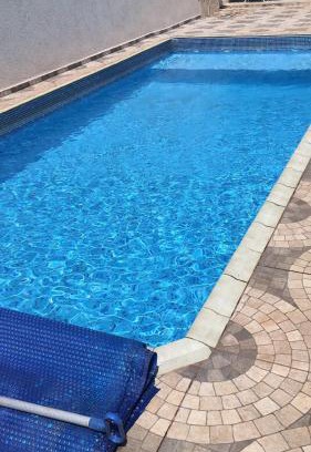 Brodowski House | Área de lazer em Brodowski