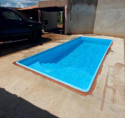 Ribeirao Preto Apartment | Área de Lazer Stella Agrishow