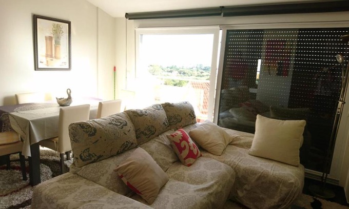 Insuela Apartment | Ático con piscina en palmeira