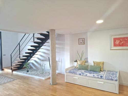 Allariz Apartment | ÁTICO CON VISTAS Centro Histórico