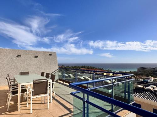 Morro Jable Apartment | Ático Maravilla