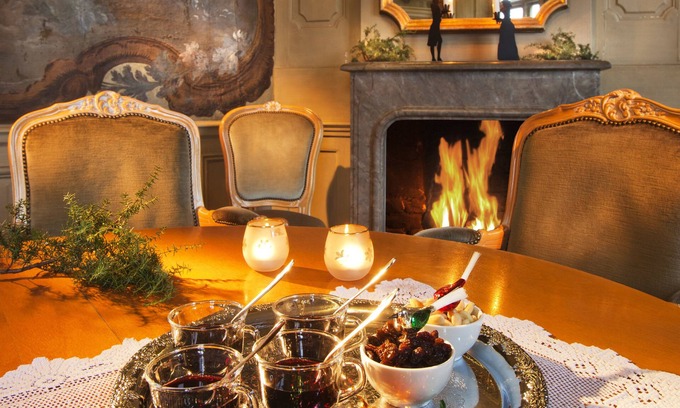 Bromma Hotel | Åkeshofs Slott