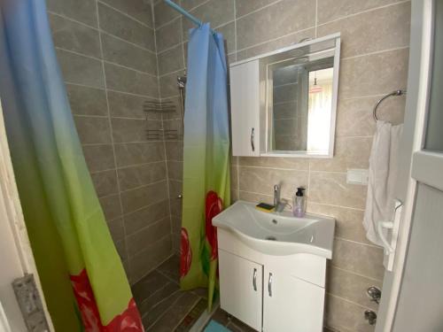 Cide House | Çınaraltı Pansiyon