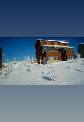 Kabaduz Apartment | çambaşı pansiyon