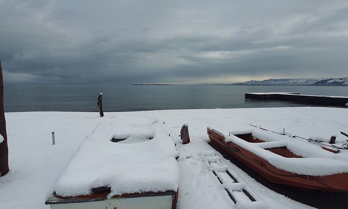 Persembe Apartment | Çeşmeönü Bungalov