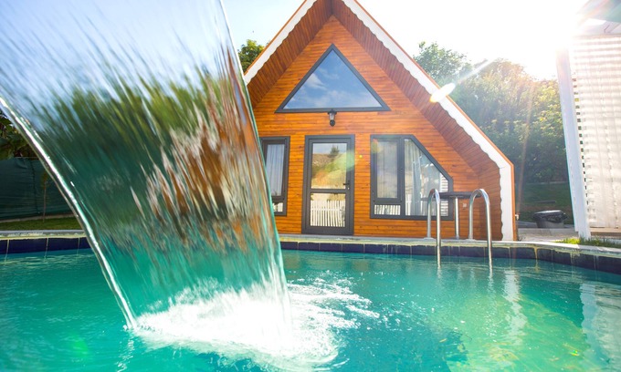 Ayas Hotel | ÇELİK RESORT