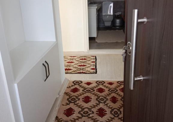 Ezine Apartment | Çetin apart