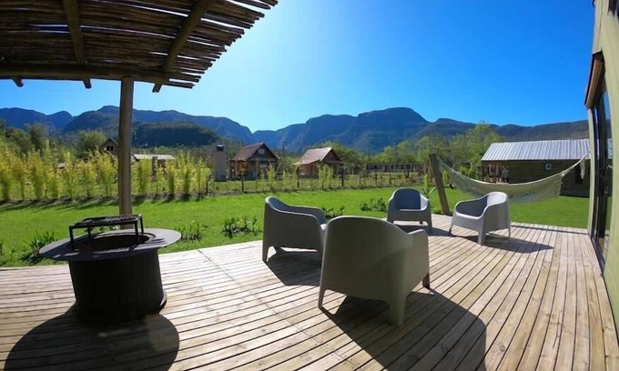 Praia Grande Hotel | Éden Bed & Nature