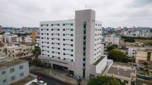 Calafate Hotel | Ímpar Suítes Expominas