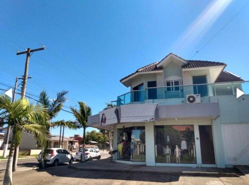 Arroio do Sal House | ÓTIMA e ESPAÇOSA CASA - 3 quartos - 2 quadras da praia