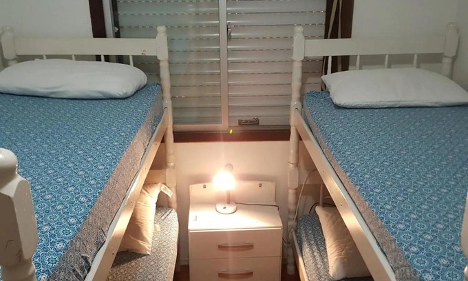 Porto Alegre Apartment | ÓTIMA LOCALIZAÇÃO! EMPRESAS E FAMÍLIA (TÉRREO)