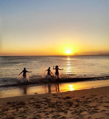 Anchieta Apartment | Ótimo apartamento na Praia dos Castelhanos com Wi-Fi
