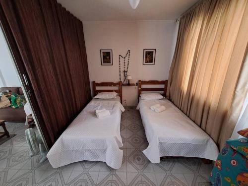 Embare Apartment | Ótimo apartamento no Embaré