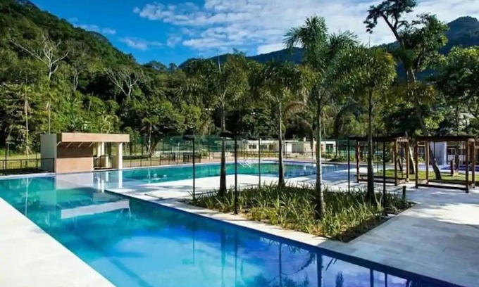 Jacarepagua Apartment | Ótimo apt lazer completo, 2 quartos, Praias, junto a natureza ,1km Rio Centro 4kmPOLÍMPICO &Arena