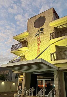 Cravinhos Hotel | Ônix Inn Hotel Cravinhos