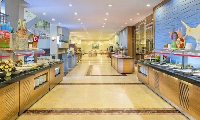 Avsallar Resort | Özkaymak İncekum Resort Hotel