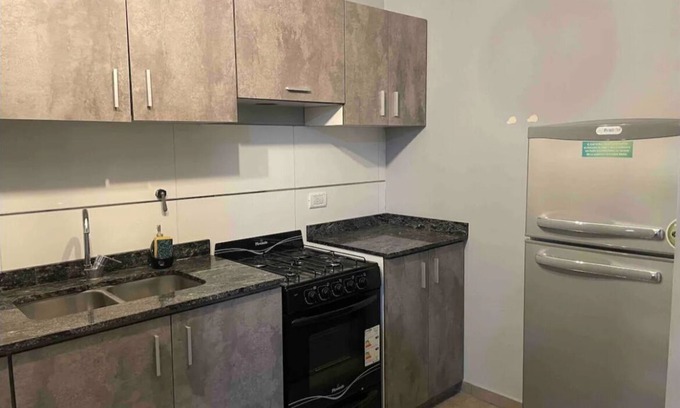 Guaymallen Apartment | Único Depto Próximo a la Barraca