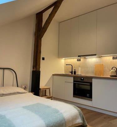 Trebic Apartment | Útulný byt v Židovské čtvrti