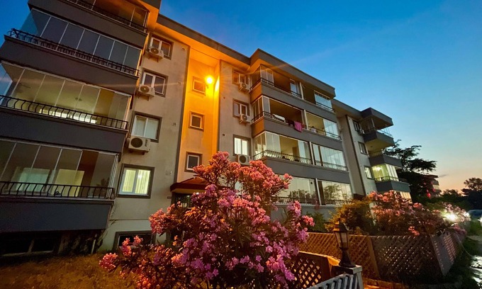 Fatsa Apartment | ÜNYE KAVAKLAR GÜNLÜK EV