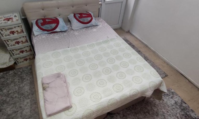 Sarkoy Apartment | Şarköy Günlük Kiralık Ev