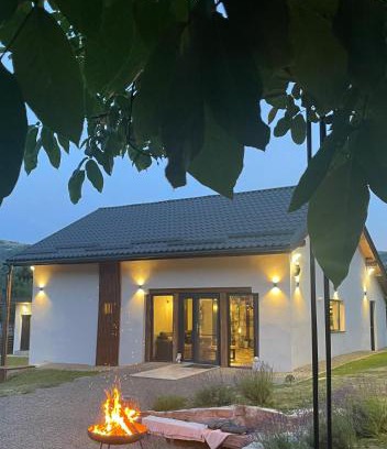Salciua House | Șura Salciua