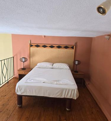 Kambos Apartment | Μεζόνετα AIKATERINI N 13