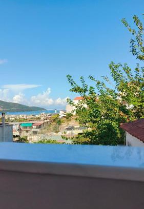 Igoumenitsa Apartment | Οδυσσέας & Σοφία