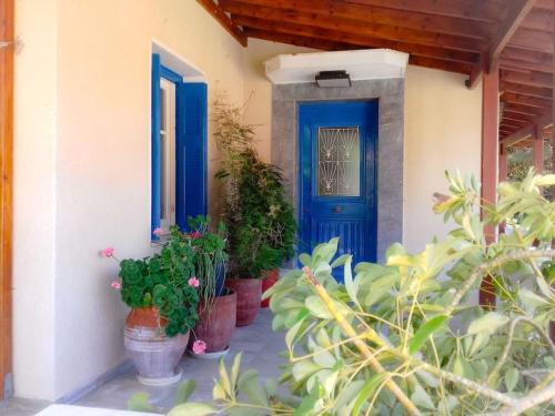 Andros Town House | Παραδοσιακό σπίτι με πανοραμική θέα