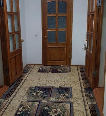 Uzbekistan House | Алмалык