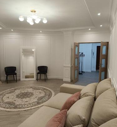 Chernovtsy Apartment | Апартаменти в центрі біля університету